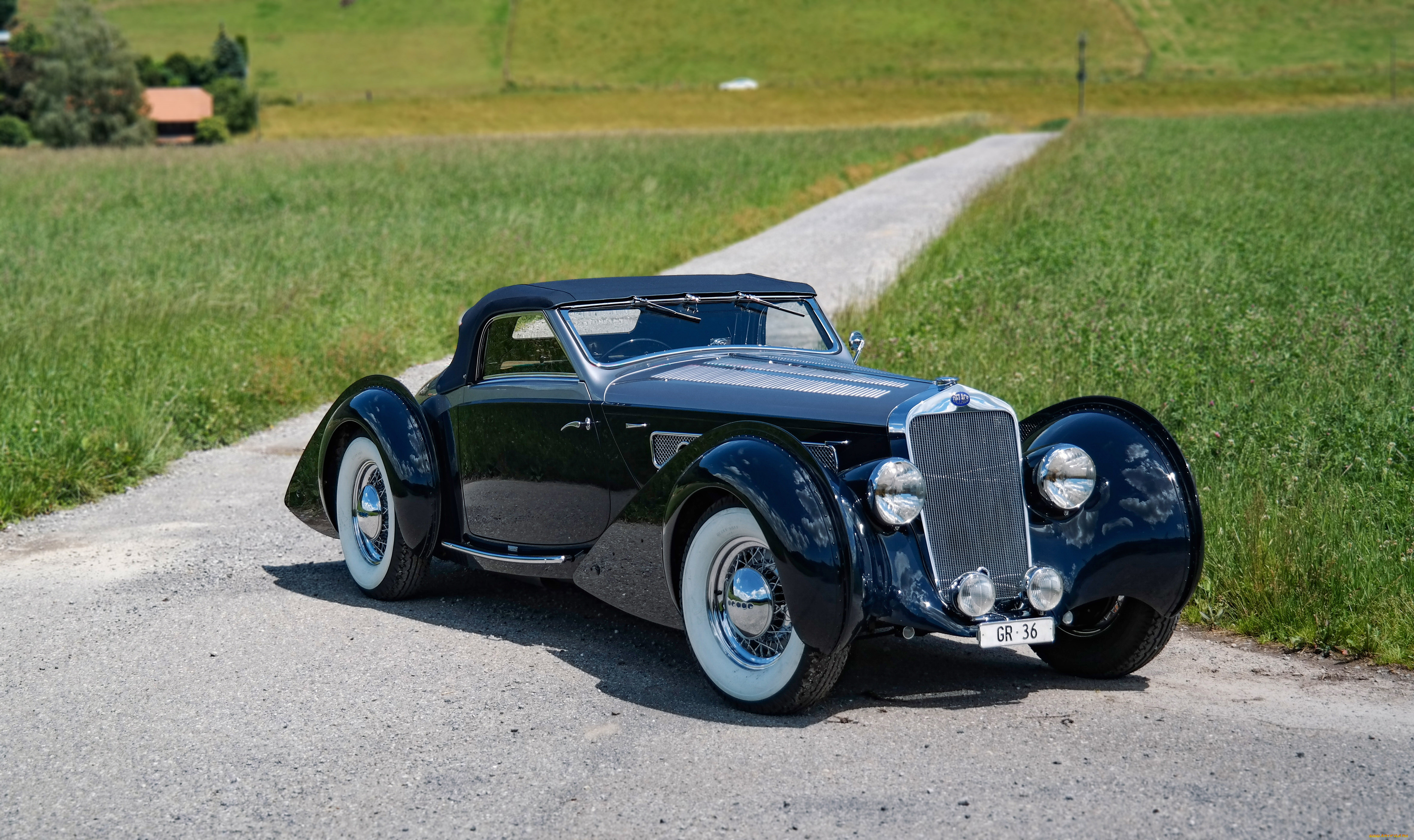 , delage
